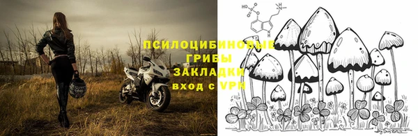 MESCALINE Пересвет