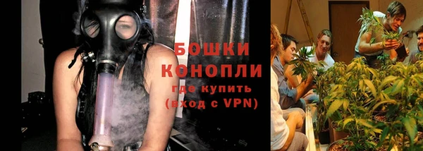 MESCALINE Пересвет